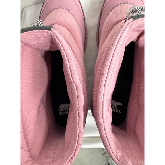 Sorel Women's Out N About IV Puffy Waterproof Boots, Size 9, New with Tag, NWT - Picture 11 of 12